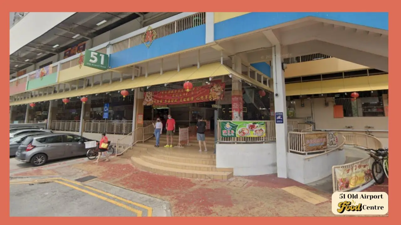 Kim Sin Store Singapore